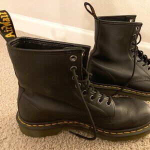 Dr. Martens Women's Boots
